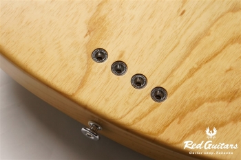 WOODLINE417/E BEB-TOP CN-MAT - Blue Guitars Shop Order [5A Top Special]